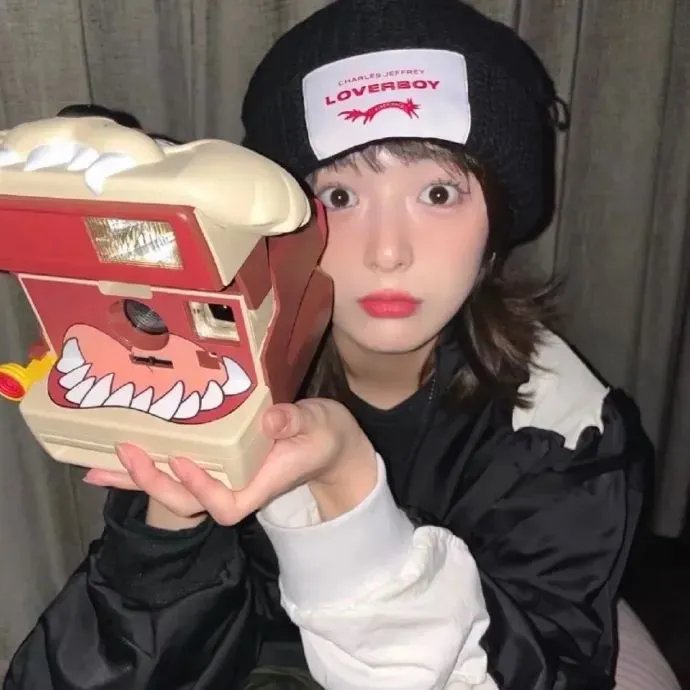 机智的恋爱生活